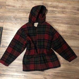 Woolrich Wool Jacket